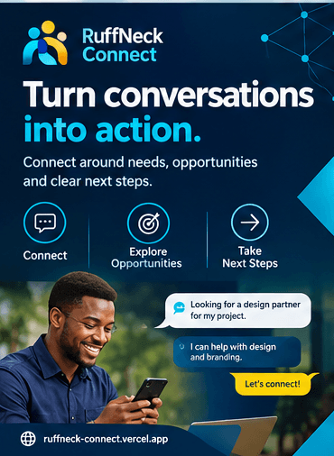 Purposeful conversations